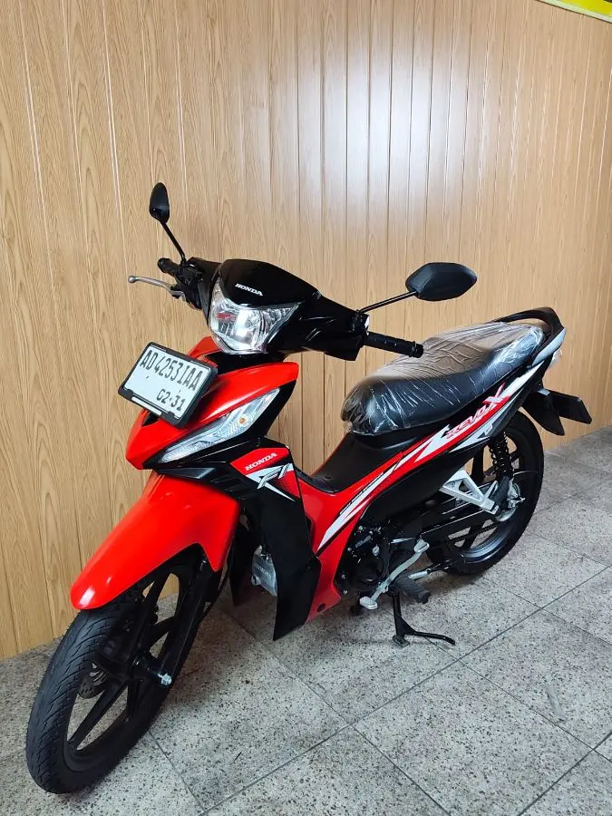 Revo X 2026/25