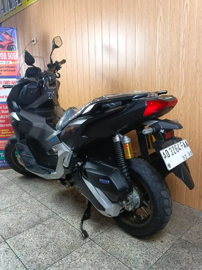 ADV 160 ABS 2025