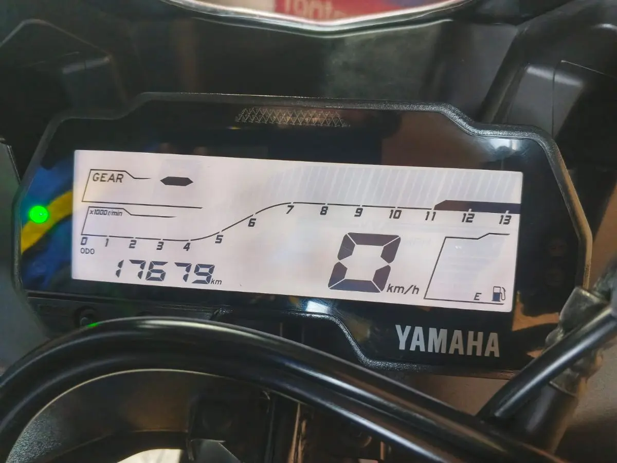 R15 v3 2021 istimewa