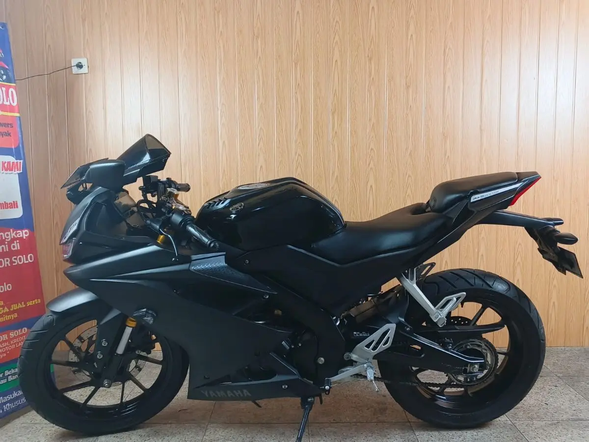 R15 v3 2021 istimewa