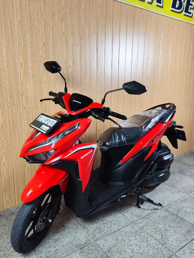 Vario 125 CBS 2019