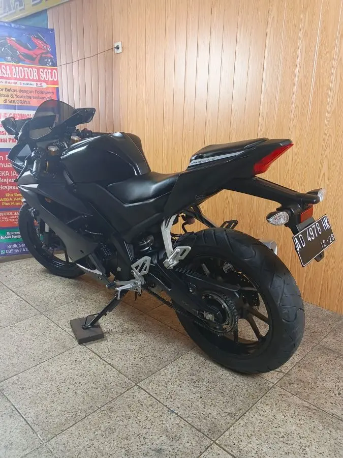 R15 v3 2021 istimewa