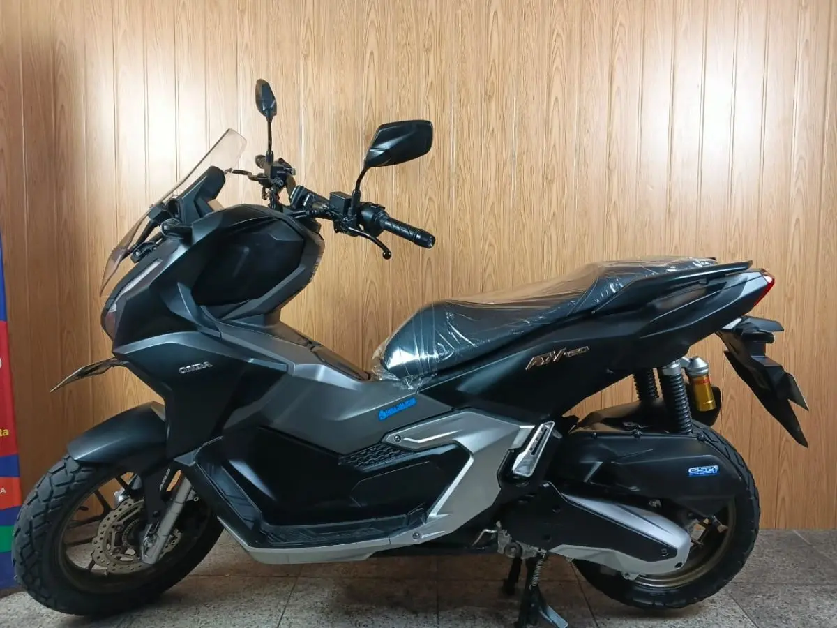 ADV 160 ABS 2025