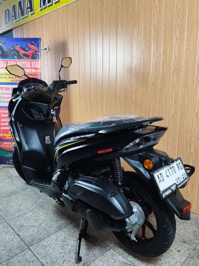 Lexi LX 155 2024