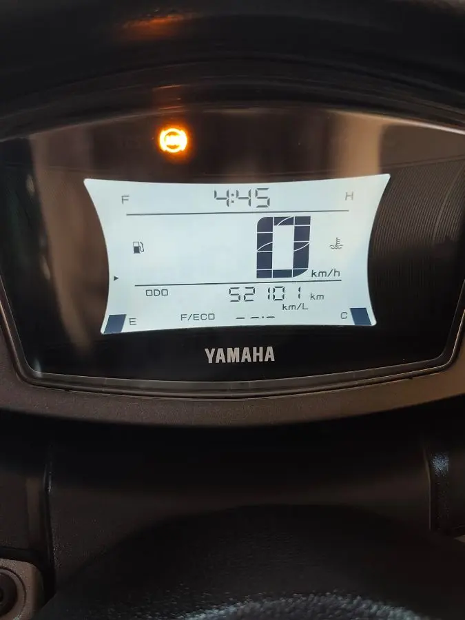 Nmax New ABS 2021 keyless