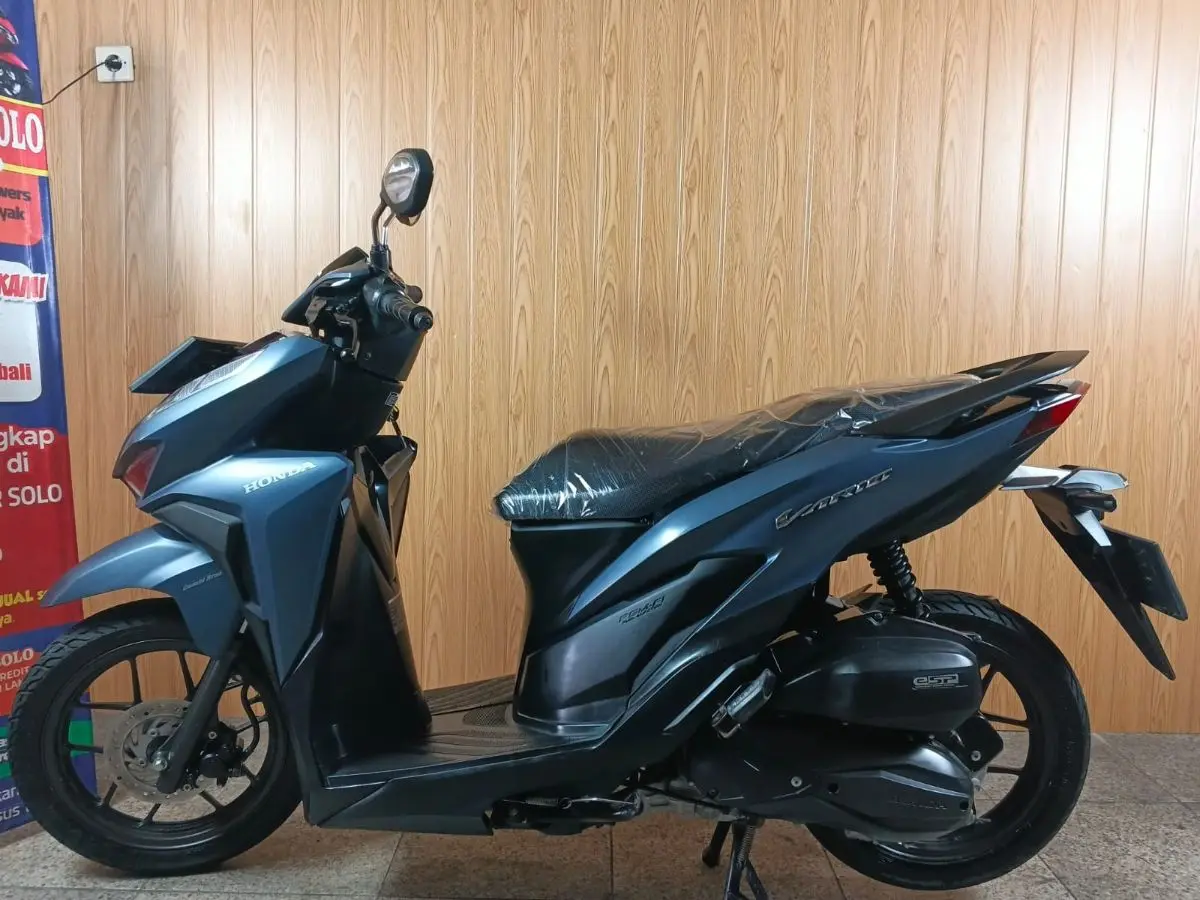 Vario 125 ISS 2021